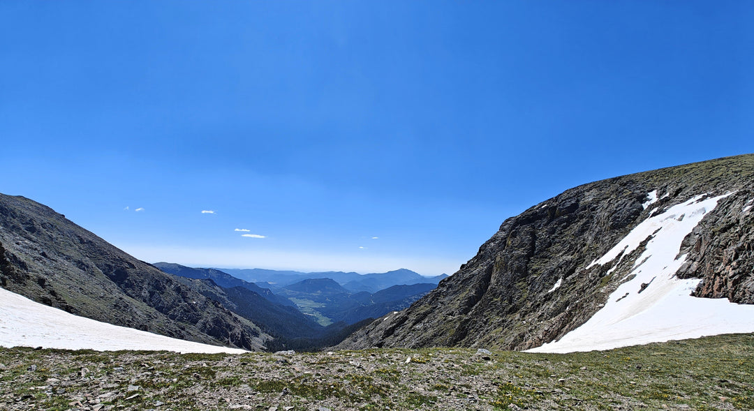 Chapin Pass in RMNP | NoCo Apothecary