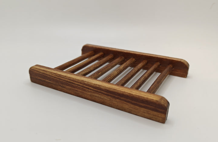 Bamboo Soap Tray