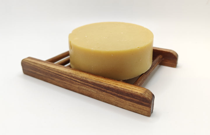 Bamboo Soap Tray