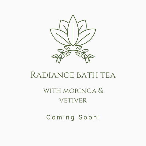 Radiance Bath Tea - coming soon